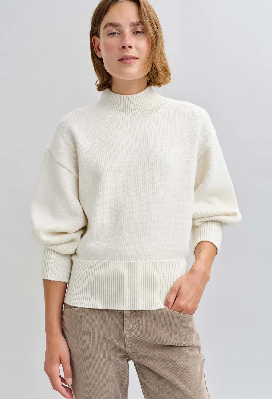 Chic women's sweaterPandini Knitted Jumper