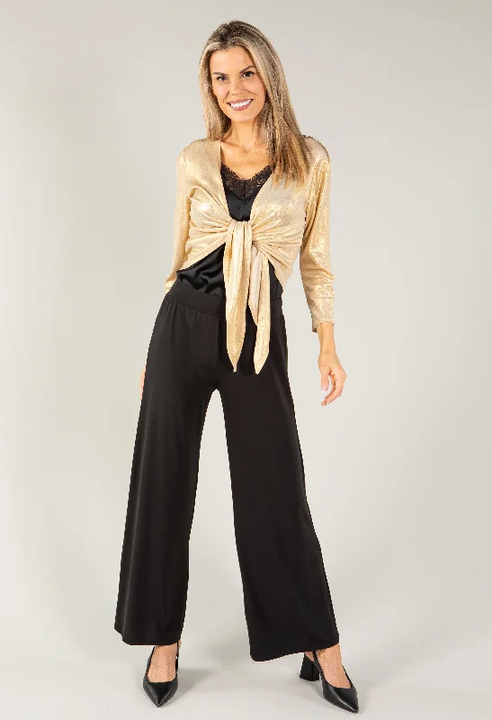 Women's denim jeansWide Leg Trousers