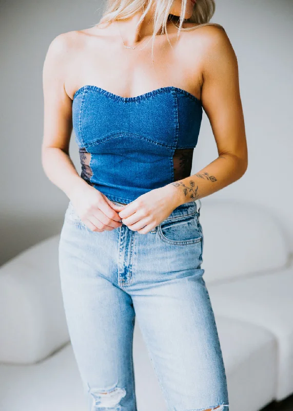 Denim