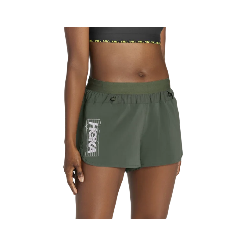 Flared women's skirtsWomen's SG Trail Short