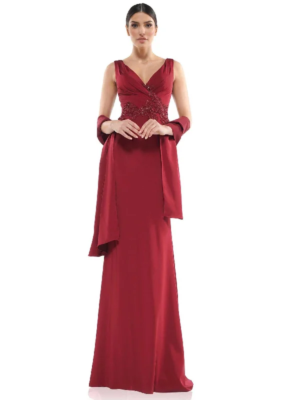 Party dresses for womenMarsoni Mother of the Bride Formal Long Dress 1054