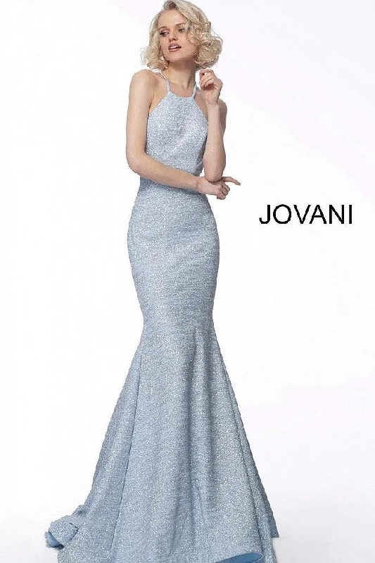 Linen dresses for summerJovani 65416 Halter Long Formal Prom Dress Sale