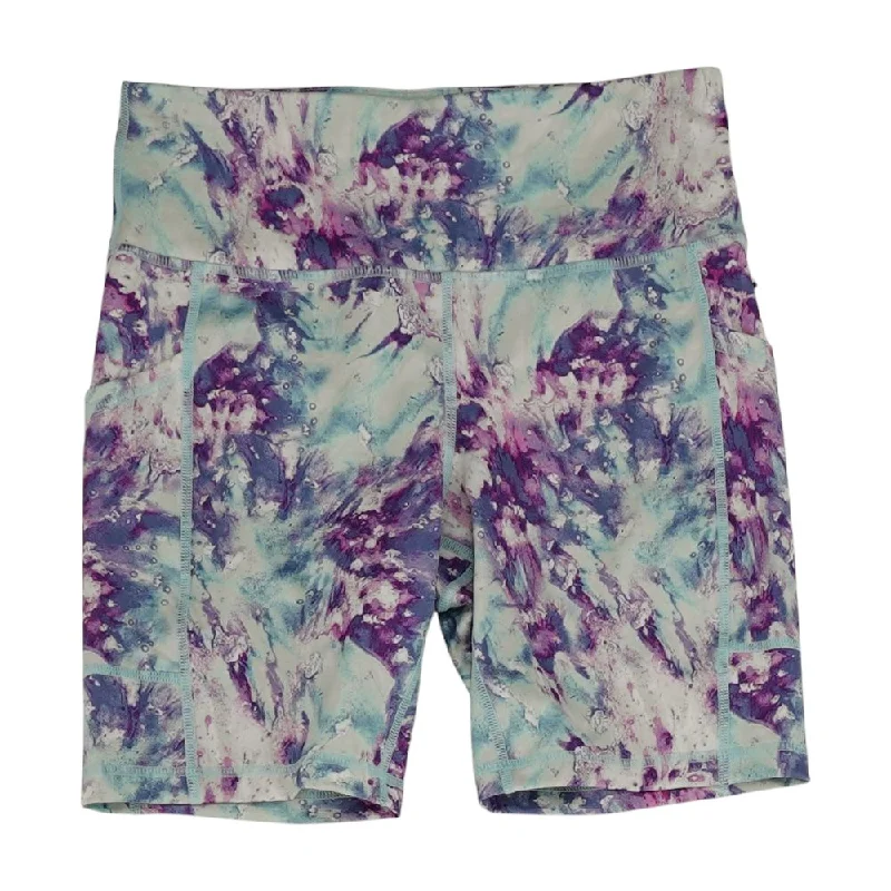 Limited edition women's dressesMulti Graphic Active Shorts