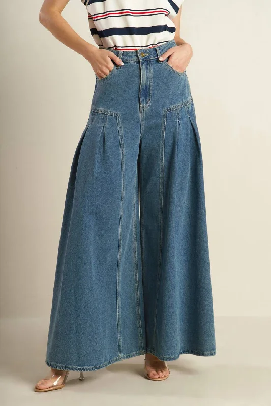 MEDIUM DENIM