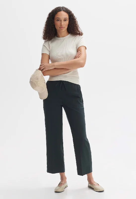 Jeans with subtle fading and whiskeringMelosi Trouser