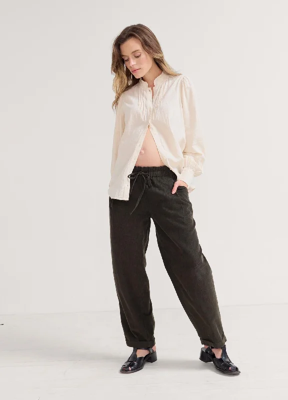 The Jude Cord Pant