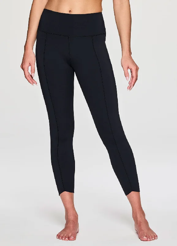 Jumpsuits for womenUltra Hold Tulip 7/8 Legging