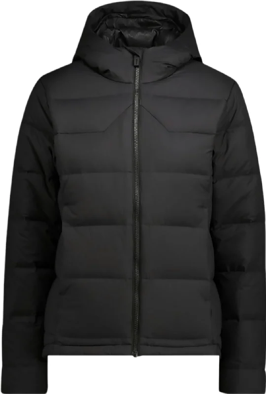 women's coats with a relaxed fit for everyday comfortEpiq SE Hooded Down Jacket - Women's|-|Manteau à capuchon en duvet Epiq SE - Femme