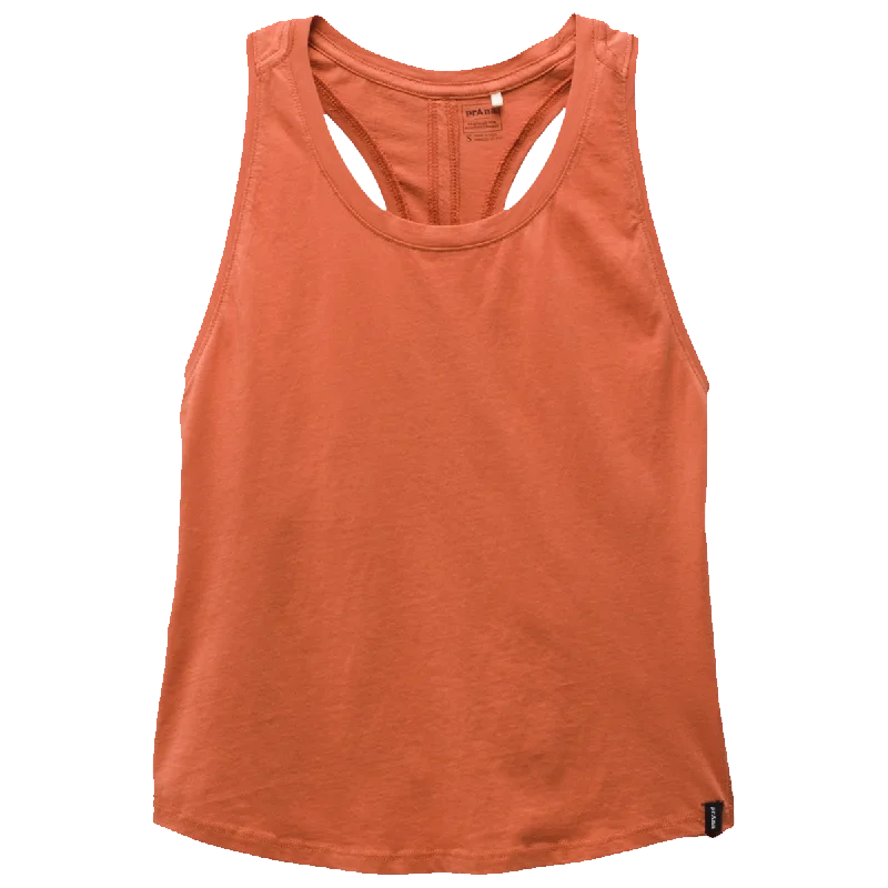 Party women's topsWomen's Everyday Racerback Tank