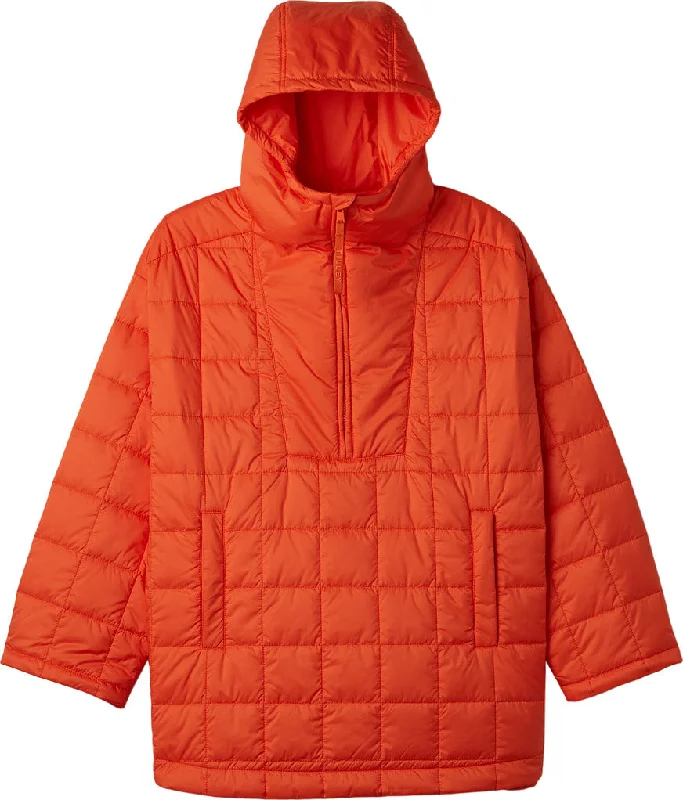 women's parkas with adjustable drawstrings at the hemPackable Quilted Anorak - Women's|-|Anorak matelassé pliable - Femme