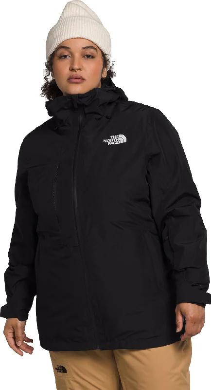 TNF Black - NPF