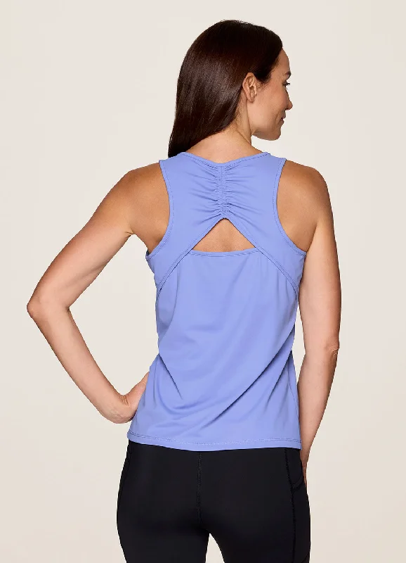 Sustainable women's topsFlow With It Tank Top