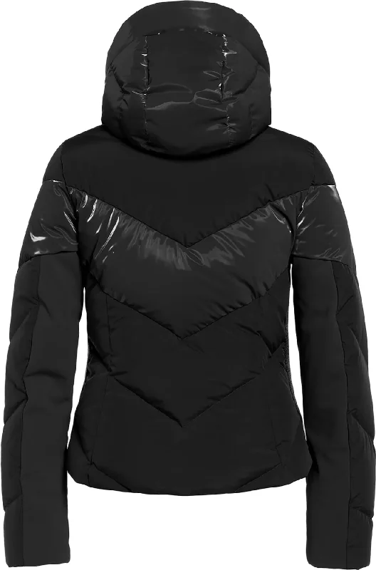 women's coats with detachable linings for versatile wearMoraine Ski Jacket - Women's|-|Manteau de ski Moraine - Femme