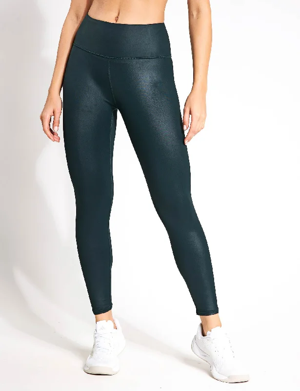 Maternity women's leggingsZephyr Legging - Army High Shine