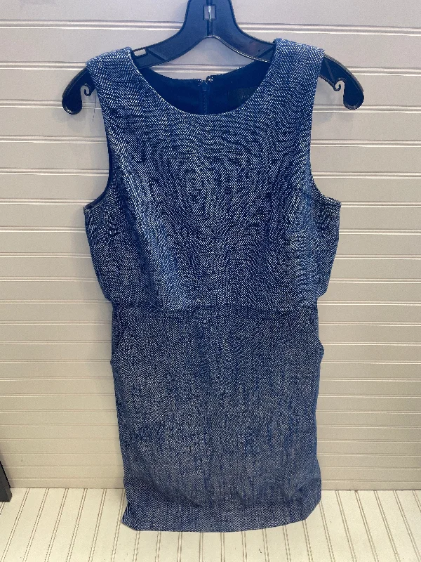 Cocktail dresses for womenDress Work By J. Crew In Blue, Size: 8