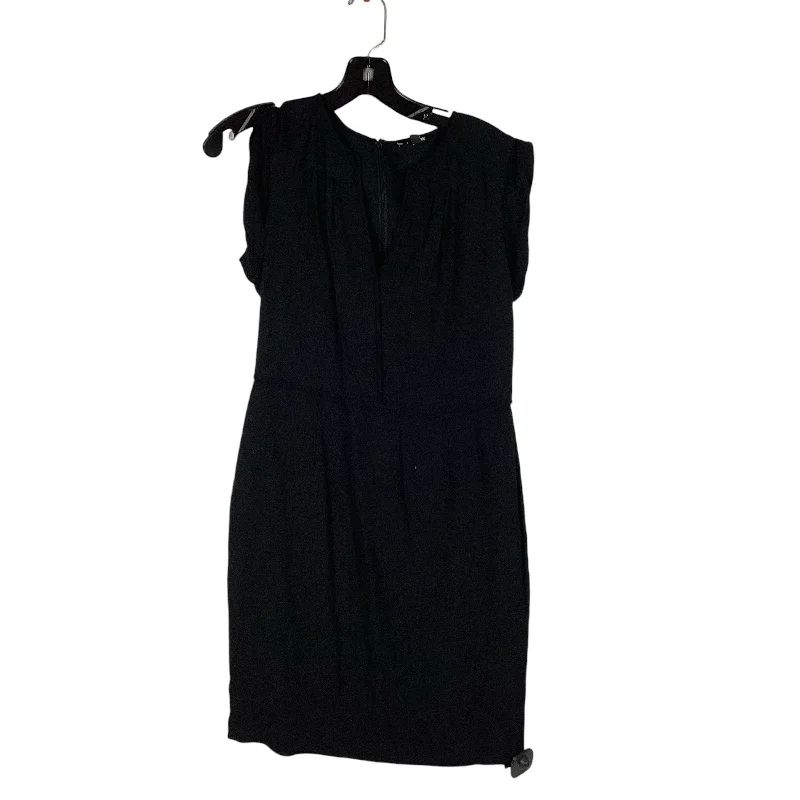 Workout dresses for active lifestylesDress Work By Theory In Black, Size: 6