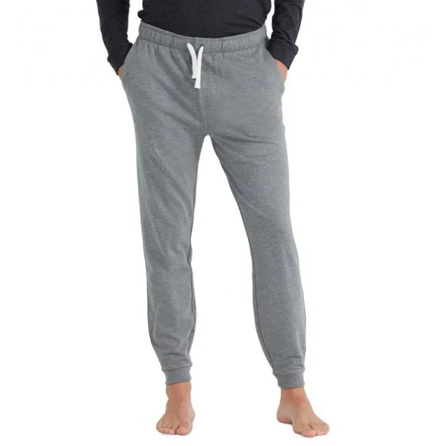 Long flowy dresses for womenMen's Bamboo Heritage Fleece Jogger