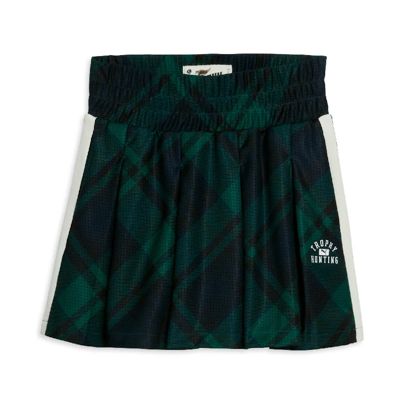 Tennis skirts for womenPUMA Women's x TROPHY HUNTING Basketball Skirt