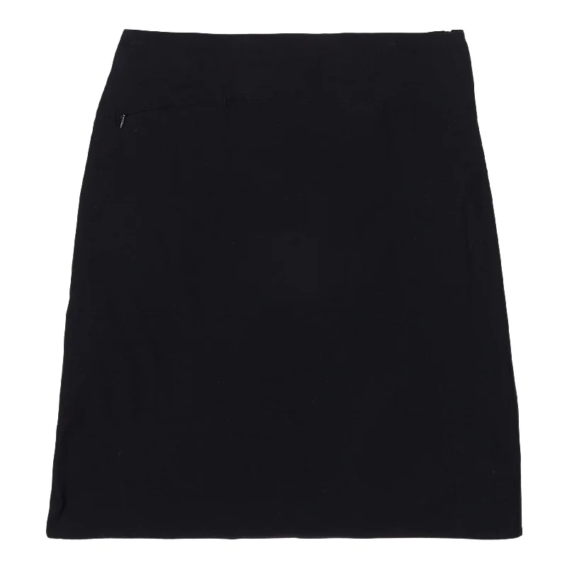 Godet skirts for womenW's Edge Win Skirt