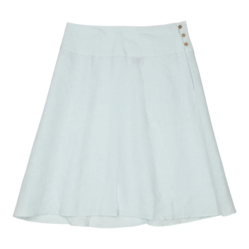 Eco-friendly women's pantsW's Hemptons Skirt