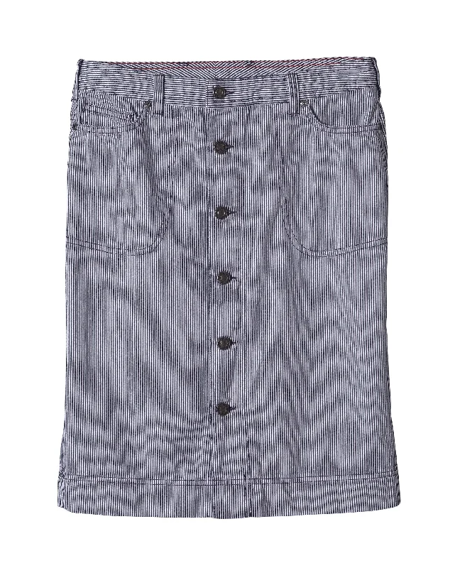 Lace-up women's pantsW's Tin Shed Skirt