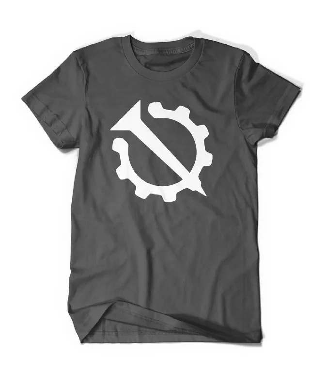 Neon women's topsNail and Gear Shirt